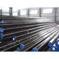 ST44 ASTM A53/A106 GR.B Carbon Steel seamless steel pipe